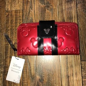 NWT Disney Wallet